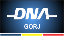 Direcţia Naţională Anticorupţie Gorj