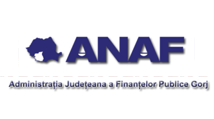 Administraţia judeţeana a finanţelor publice Gorj