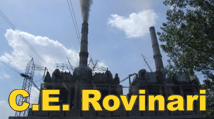 Complexul Energetic Rovinari