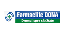 Farmaciile DONA – Punct de lucru Petroşani