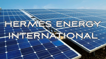 Hermes Energy Internaţional – Parc Fotovoltaic Ploieşti