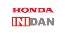 Inidan srl Reprezentanţă Honda în Târgu Jiu