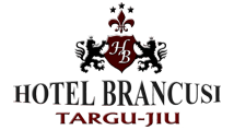 Hotel Brâncuşi Târgu Jiu