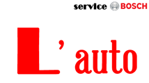 L auto srl – Service Bosch