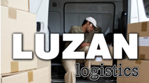Luzan Logistic SRL – 10 puncte de lucru