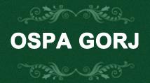 OSPA Gorj
