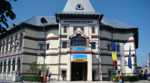 Universitatea “Constantin Brâncuşi” din Târgu Jiu